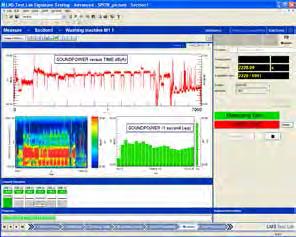 Simcenter Testlab振动噪声测试软件