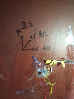 其他结构振动/应变测试