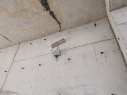 建筑结构振动监测