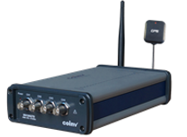 精密振动测试系统