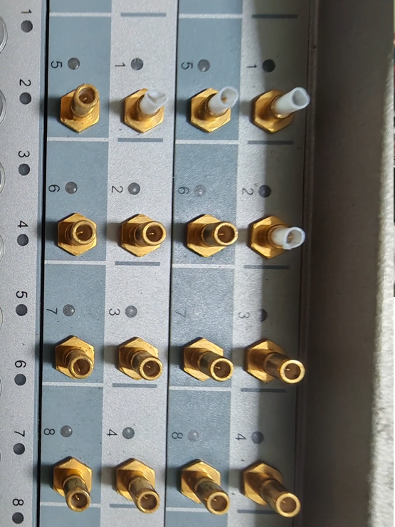 数据代处理/设备维修