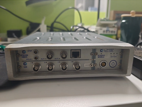 数据代处理/设备维修